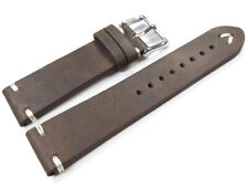 Uhrenarmband Rindleder -