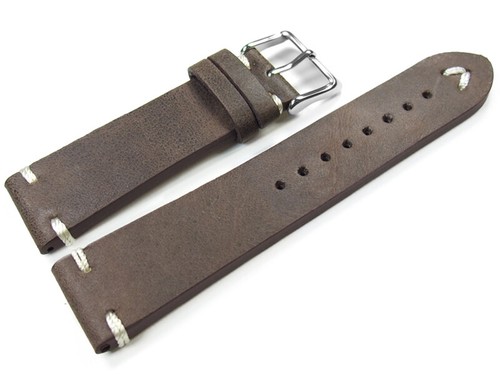 Uhrenarmband rindleder - uhrenarmband,