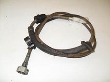 VW Polo 86C 2F G40 Getriebe