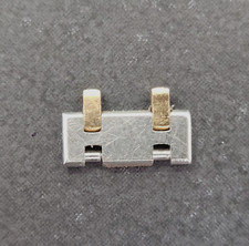 Audemars Piguet Royal Oak Stahl/Gold Ersatzglied 15,5 mm