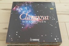 Peter Baartmans - Clavinova