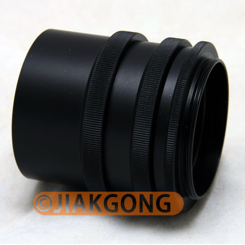 Macro extension tube ring for - tube,