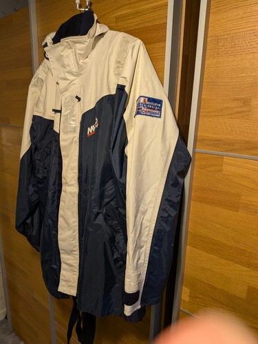 Skipper kleidung musto - skipper,
