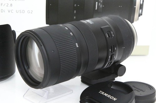 Exc tamron sp - 【exc+】, 70-200mm