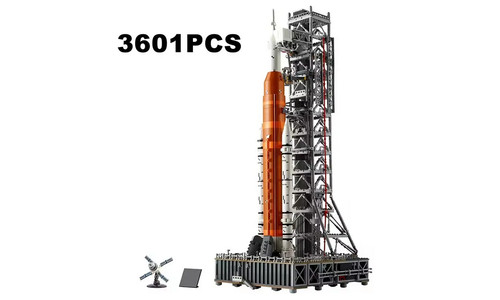 3601 tlg raketenstartsystem - 3601,