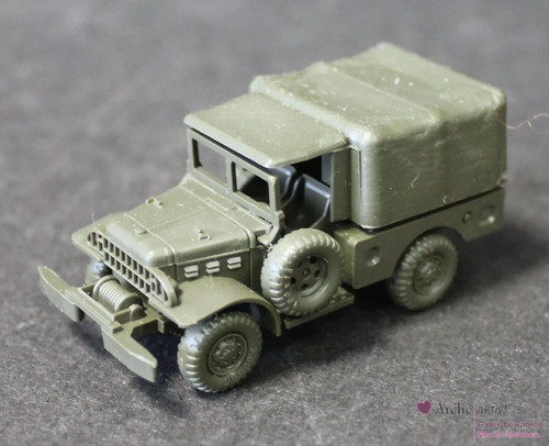 Roco minitanks 87 - 1:87,