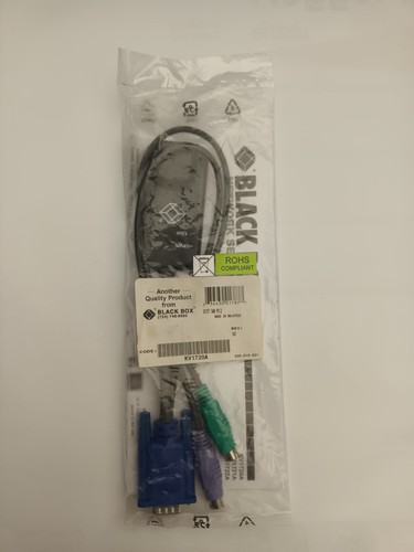 Black box server access - box,
