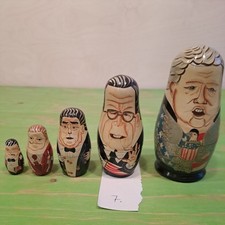Matroschka russland - matroschka,