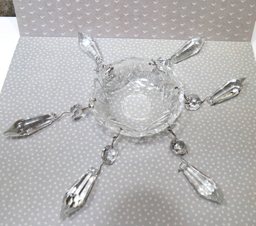 Alter glas tropfenfänger mit - tropfenfänger,