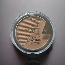 Catrice All Matt Shine Control