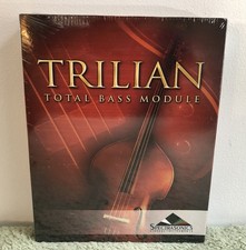 New Sealed Spectrasonics