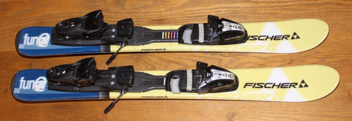 Fischer snowblade funcarver - fischer,