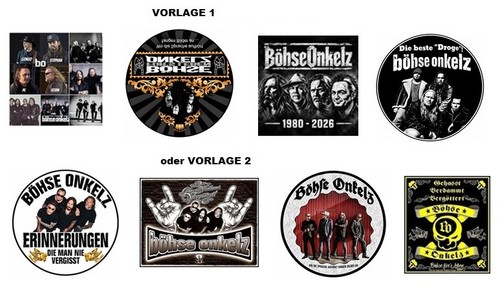 Böhse onkelz - böhse,