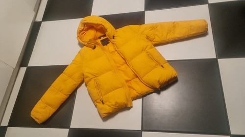 Tommy hilfiger winterjacke - tommy,