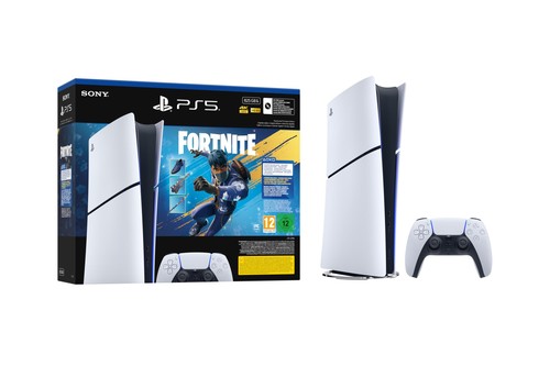 Playstation digital edition - 5, digital-edition