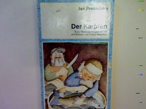 Der karpfen eine - karpfen:,