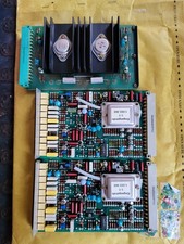 studer b67 record and