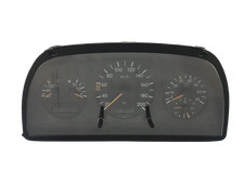 Tacho Kombiinstrument Mercedes