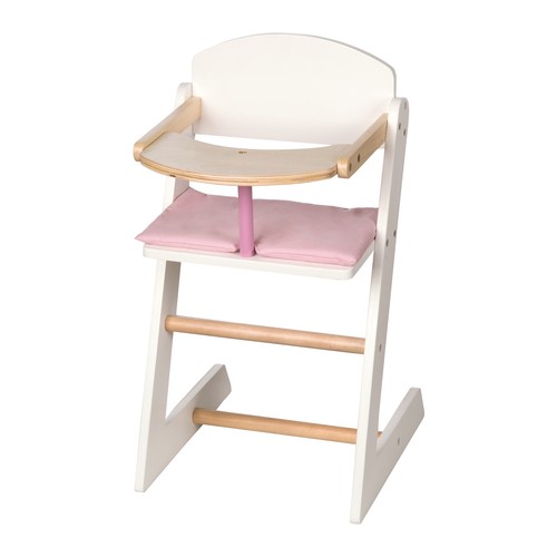Roba kids puppenhochstuhl mit - kids,