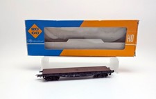 Roco 4352 H0 Flachwagen der DB