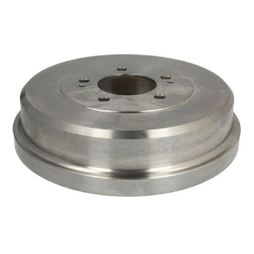 Bremstrommel hinten für - 2x,