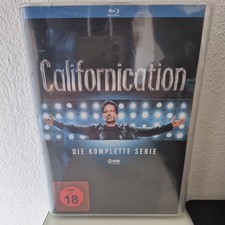 Californication - Die