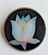 Anhänger Brosch aus Mexiko