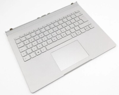 Microsoft surface book - book, 13.5
