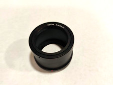 Original Kipon Adapter T2-EOS