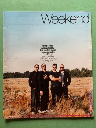 Weekend mag may - mag, 28-may-2005