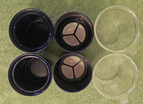 Tupperware aromax kaffee - tupperware, &