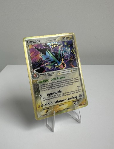 Pokémon garados 110 - garados, 8/110