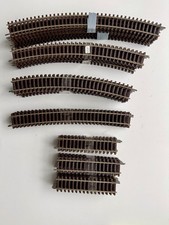 H0 Roco-Line Gleise OHNE