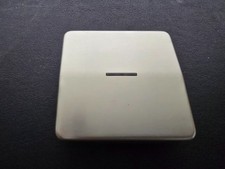 JUNG CD590KO5GB Wippe 1-fach