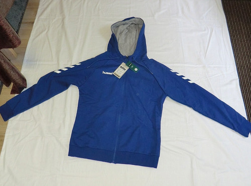 Hummel track jacket women - hummel, women's