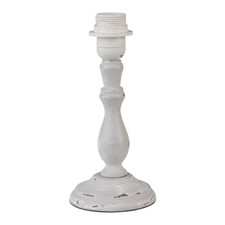 Clayre & Eef Tischlampe