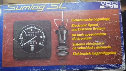 Vdo sumlog elektroniche - vdo,