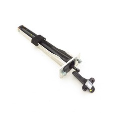 Türbremse hinten links Maybach 57 A2407302316 Türhalter