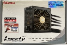 Enermax Liberty 400W