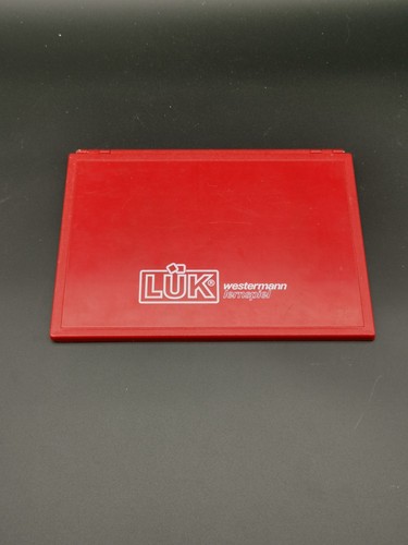 Lük westermann kasten 24er - westermann,