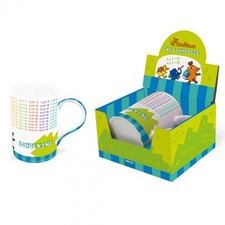 Tasse becher die maus - becher,