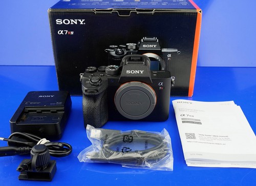 Sony a7riv a7r4 alpha - a7riv,