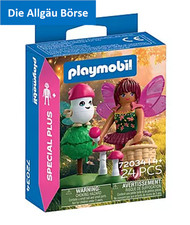 Playmobil Special plus 72034