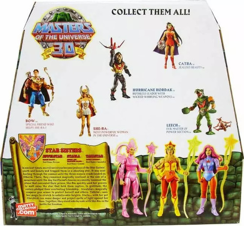 Masters the universe motu - the,