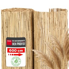 NOOR Schilfrohrmatte ST