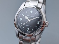 Zeno Watch Bazel ZN-001 Black