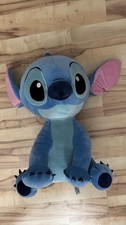 50cm Stitch Kuscheltier Disney Wie Neu