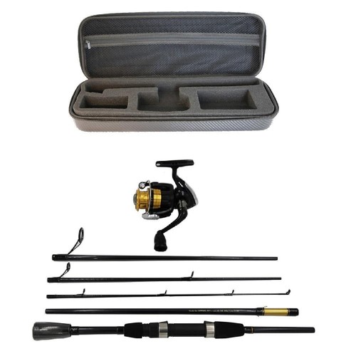 Daiwa sweepfire combo - daiwa,