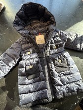 Moncler Mantel Mädchen