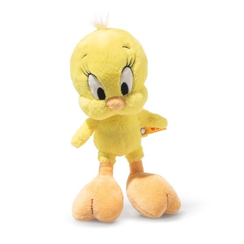 Steiff tweety vogel - steiff,